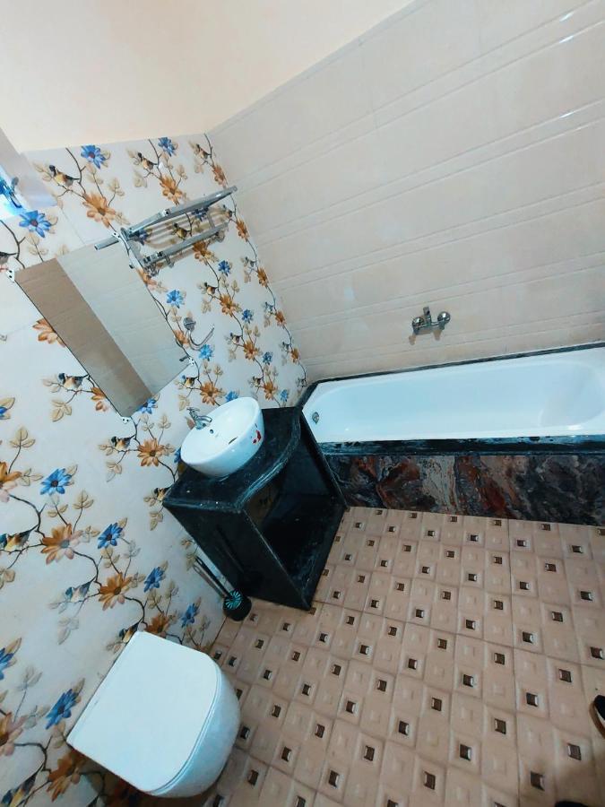 Green View Hotel & Resort Jhargram Luaran gambar