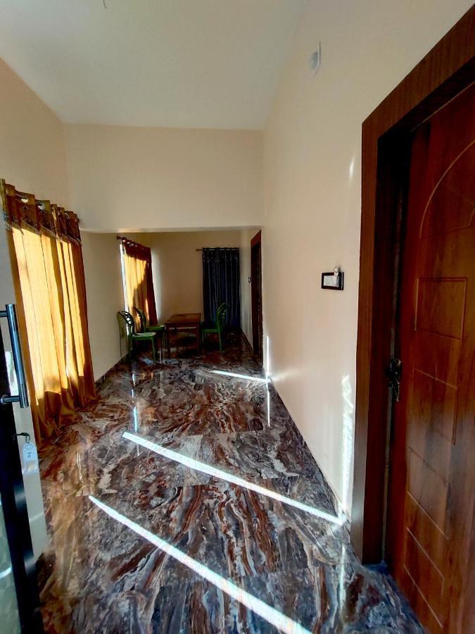 Green View Hotel & Resort Jhargram Luaran gambar