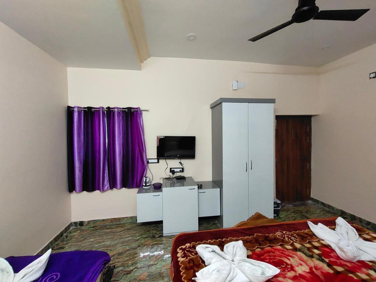 Green View Hotel & Resort Jhargram Luaran gambar